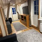 Apaja 罗瓦涅米