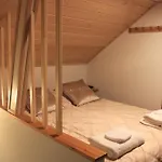 Apaja Daire Rovaniemi