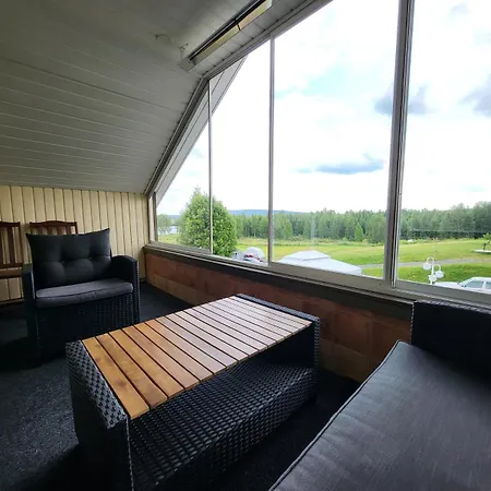 Apaja Апартаменты *