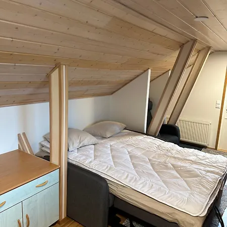 Апартаменты Apaja *