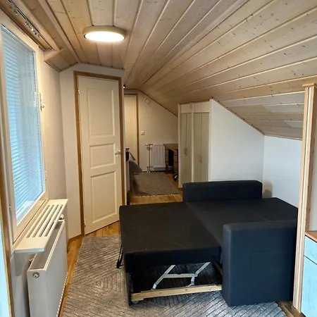 Apaja * Рованиеми