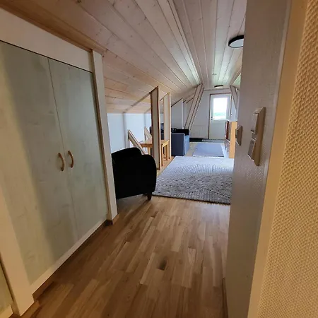 Apaja Апартаменты Рованиеми