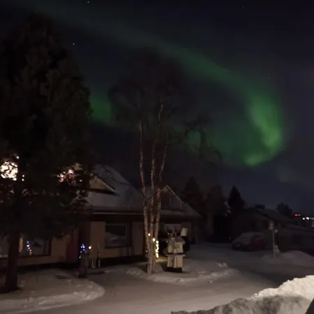 Апартаменты Apaja *