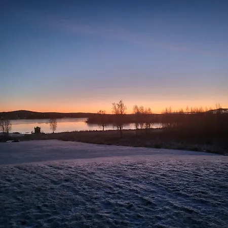 Апартаменты Apaja