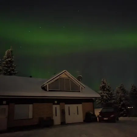 Apaja Appartamento Rovaniemi