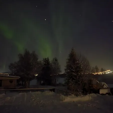 Apaja Рованиеми