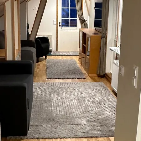 Apartamento Apaja Rovaniemi