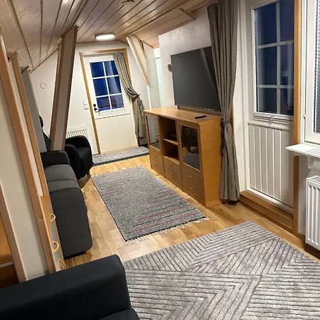 Apaja Рованиеми