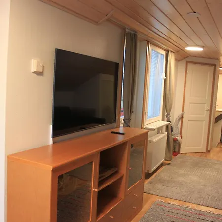 Appartamento Apaja Rovaniemi