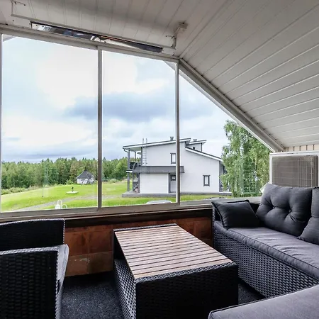 Apaja * Rovaniemi