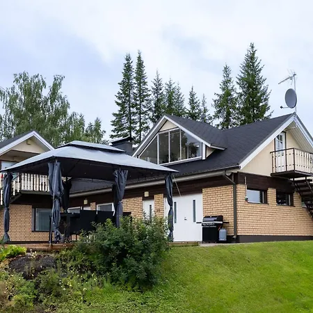 Apaja * Rovaniemi