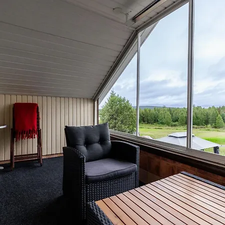 Apaja Rovaniemi