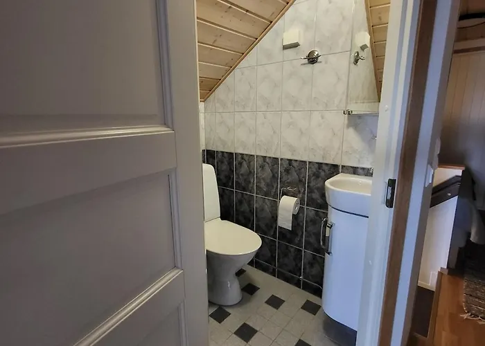 Apaja Apartment Rovaniemi