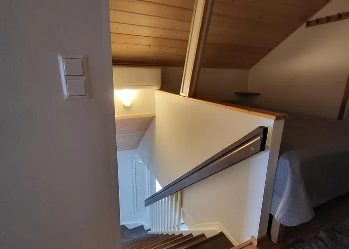 Appartamento Apaja Rovaniemi