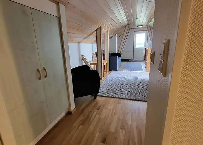 Apaja Apartamento Rovaniemi