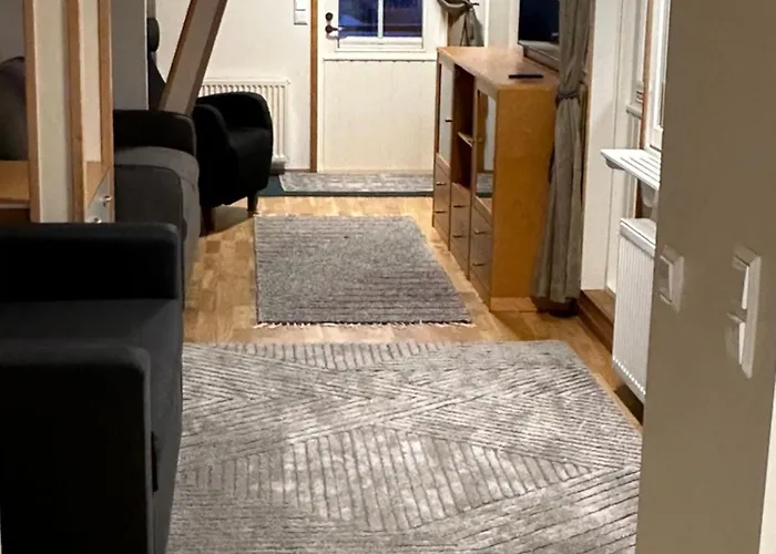 Apartment Apaja Rovaniemi