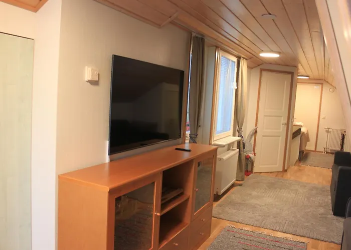 Appartamento Apaja Rovaniemi