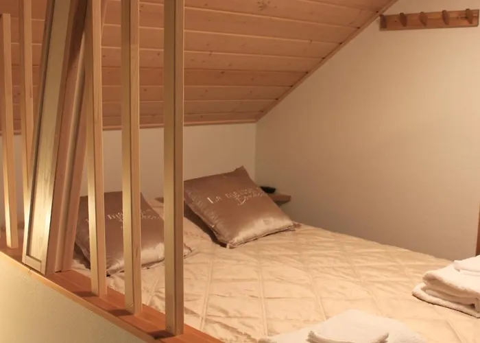 Apaja Appartamento Rovaniemi