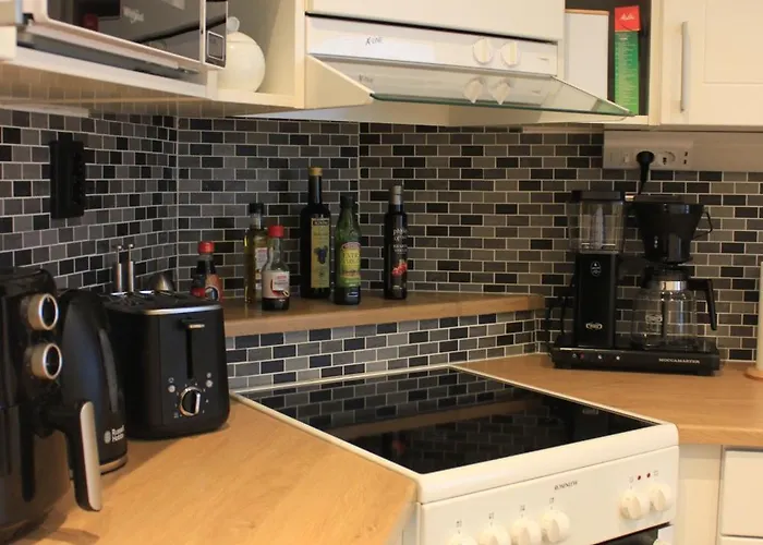 Appartamento Apaja *